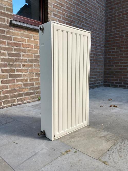 Radiateur radson 90x45cm, Doe-het-zelf en Bouw, Verwarming en Radiatoren, Zo goed als nieuw, Radiator, 80 cm of meer, Minder dan 60 cm