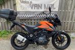 ktm 390 adventure abs bj 2023 a2 rijbewijs 35 kw zgst + opti, 390 cc, Bedrijf, Toermotor, ABS