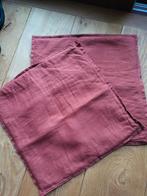 Taies d'oreiller 45*45, Maison & Meubles, Accessoires pour la Maison | Coussins