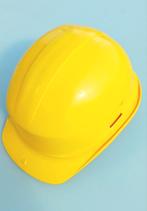 casque de sécurité DELTA PLUS. Construction/chantier naval., Bricolage & Construction, Enlèvement ou Envoi, Neuf