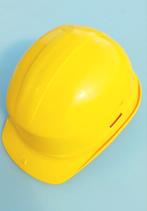 casque de sécurité DELTA PLUS. Construction/chantier naval., Bricolage & Construction, Casques de sécurité, Enlèvement ou Envoi