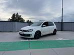 Golf 6 gti DSG 2010, Auto's, Automaat, Euro 5, Golf, Particulier