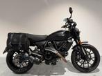 Ducati Scrambler Icone Dark 9 000€, Motos, Motos | Ducati, Poignées chauffantes, Entreprise, 800 cm³