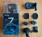 GoPro 7 Black Edition, Comme neuf, GoPro