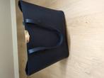 Handtas twinset, Handtassen en Accessoires, Tassen | Damestassen, Ophalen, Nieuw, Blauw, Handtas