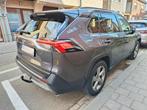 Toyota Rav 4, Auto's, Euro 6, Rav4, SUV of Terreinwagen, Zilver of Grijs