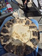 Armogress schaal scorpion, Ophalen of Verzenden