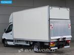 Mercedes Sprinter 514 CDI Automaat Laadklep Bakwagen Airco C, Automaat, Gebruikt, Euro 6, 4 cilinders