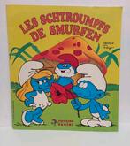 💙 Panini : Les Schtroumpfs 🍄, Collections, Schtroumpfs, Enlèvement ou Envoi