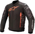 Alpinestars t-gp plus r v3 camo vest in nieuwstaat, Motoren, Heren, Jas | textiel, Alpinestars