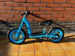 Loopfiets blauw, Ophalen, Zo goed als nieuw, Minder dan 16 inch