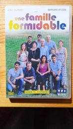 Série "Une Famille Formidable"  15è saison, Enlèvement, Comme neuf, Autres types