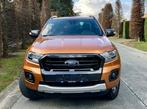 Ford Ranger 2.0 Bi-Turbo Wildtrak ### 64000 km ###, Auto's, Ford, Automaat, 1998 cc, https://public.car-pass.be/vhr/ed484a5f-d82b-4ccc-bc00-e8feecd7382f