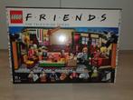 Lego Ideas Friends 21319, Kinderen en Baby's, Speelgoed | Duplo en Lego, Nieuw, Complete set, Ophalen of Verzenden, Lego