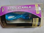 Câble link, Zo goed als nieuw