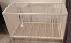 Lit bébé IKEA, Comme neuf, Lit
