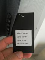 Prachtig grijs pak, Maat 52/54 (L), Nieuw, Ophalen of Verzenden, Grijs