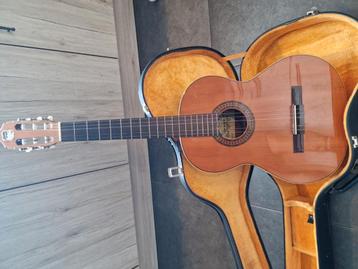 Raimundo klassieke gitaar mod 106 beschikbaar voor biedingen