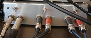 Distributeur 3 voies beschikbaar voor biedingen