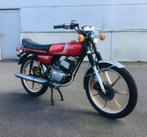 Yamaha RD50M 1979, 5 versnellingen, 50 cc, Ophalen of Verzenden, Klasse B (45 km/u)