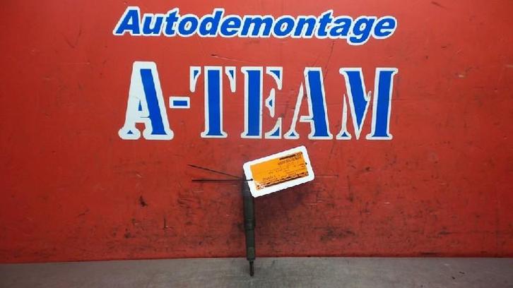 VERSTUIVER Ford Transit (01-2000/05-2006) (020746), Auto-onderdelen, Motor en Toebehoren, Ford, Gebruikt