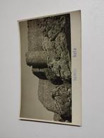 Een foto s in zwart wit druk over landschap antieke foto, Verzamelen, Ophalen, Foto