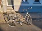 Trek 80+ TB elektrische fiets nieuwe batterij!, Fietsen en Brommers, Ophalen, Zo goed als nieuw