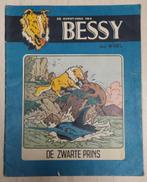 Bessy nr. 11 - De zwarte prins  ( 1956 ), Boeken, Ophalen