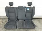 BANQUETTE ARRIÈRE Ford Kuga II (DM2) (01-2012/06-2019), Utilisé, Ford