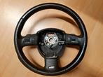 Volant Audi S-line A3 A4 A5 A6 d'origine, Enlèvement, Utilisé, Audi