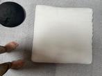 meditatiekussen /zabuton 80X80X8 - speelkussen voor baby, Sport en Fitness, Yoga en Pilates, Ophalen, Gebruikt, Overig