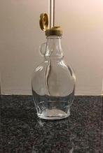 Oorflesjes 190ml, Ophalen, Zo goed als nieuw