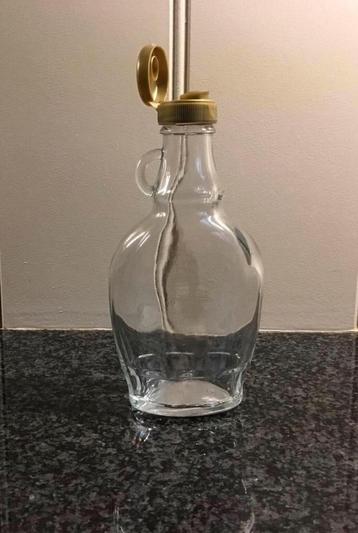 Oorflesjes 190ml beschikbaar voor biedingen