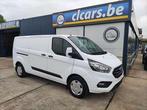 Ford Transit Custom, 94 kW, 1995 cc, Euro 6, 128 pk