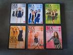 DVD Sex and the City (6 saisons), Enlèvement ou Envoi, Comme neuf