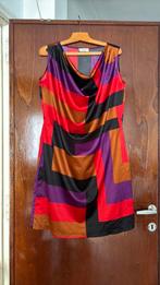 Jurk, Kleding | Dames, C&A, Ophalen, Gedragen, Maat 46/48 (XL) of groter