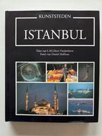 Kunststeden "Istanbul ", Enlèvement ou Envoi, Comme neuf