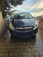 Opel Corsa D, Achat, Autres couleurs, Autre carrosserie, 5 portes