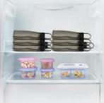 6 Haakaa Siliconen bewaarzakjes, Ophalen, Gebruikt, Overige typen