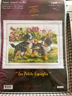 Kruissteekpakket 101, Enlèvement ou Envoi, Neuf