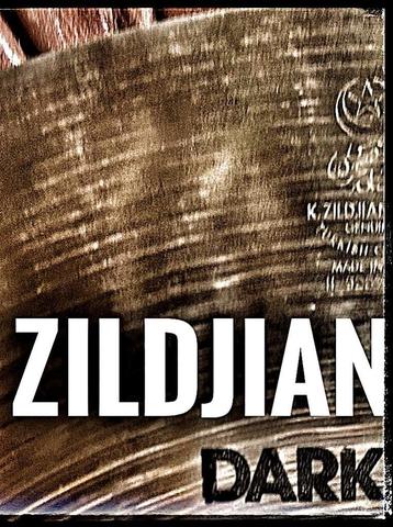 Pre-owned Zildjian Dark/Black Cymbals – K, K Custom, EAK, A beschikbaar voor biedingen