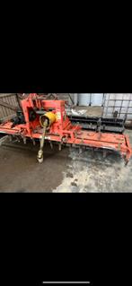 herse rottative, Articles professionnels, Enlèvement, Cultures, Autres types