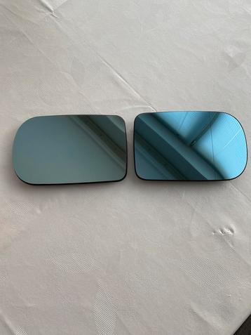 Miroir Rétroviseurs BMW série 5 E39 série 7 E38, Enlèvement ou Envoi, Neuf, BMW