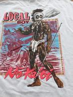 Stoere t shirt uit Hawai maat 46-48 nieuw, Ophalen of Verzenden, Nieuw, Maat 46 (S) of kleiner, Grijs
