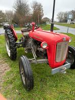 Massey Ferguson 35 Tractor 3 cilinder, Zakelijke goederen, Ophalen, Massey Ferguson