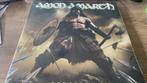 lp Amon Amarth - Berserker, Ophalen of Verzenden, Nieuw in verpakking, 12 inch, Poprock