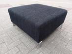 Poef 90x90x45 Sanders wonen    µ9z, Enlèvement ou Envoi