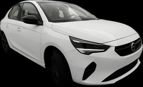 Opel Corsa F 1200Benzine100Pk Elegance + Panoramisch dak +, Auto's, Opel, Corsa, ABS, Achteruitrijcamera, Airbags, Airconditioning