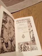 Credo kerkboek voor roomsch katholieken 1937, Ophalen of Verzenden