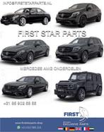 W118 C118 X118 CLA KLASSE 2021 AMG GRIL + AMG DIFFUSER COMPL, Auto-onderdelen, Overige Auto-onderdelen, Ophalen of Verzenden, Gebruikt